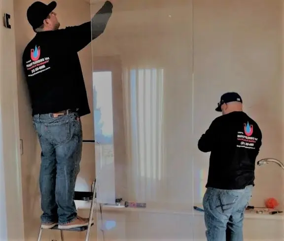 Professional plumbing installation for Toilet Repair in Four Oaks